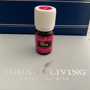 Essential Oils